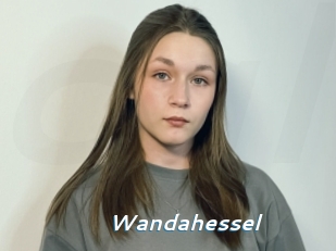 Wandahessel
