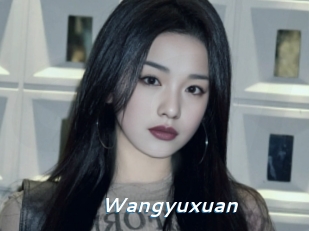 Wangyuxuan