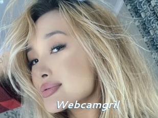 Webcamgril