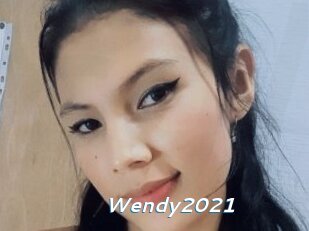 Wendy2021