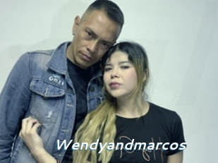 Wendyandmarcos