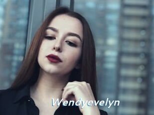 Wendyevelyn