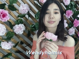 Wendyholmis