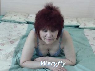 Weryfly