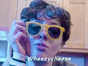 Wheezycheese