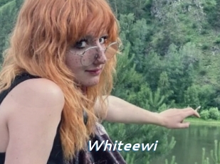 Whiteewi