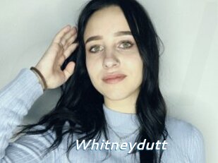 Whitneydutt