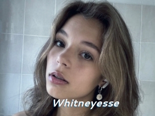 Whitneyesse