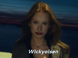 Wickyolsen