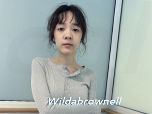 Wildabrownell