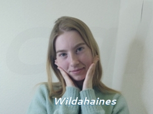 Wildahaines