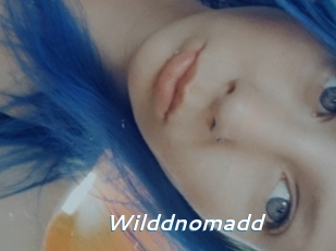 Wilddnomadd