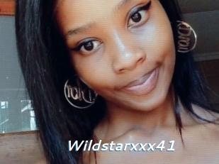 Wildstarxxx41