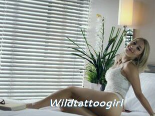 Wildtattoogirl