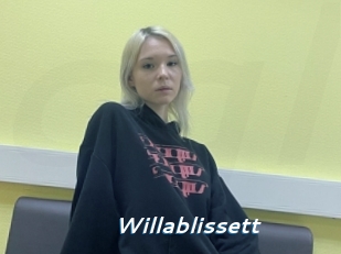 Willablissett