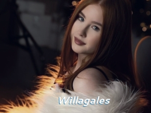 Willagales