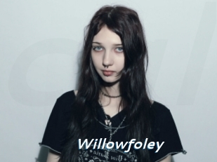 Willowfoley