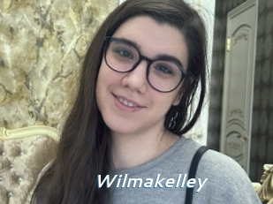Wilmakelley