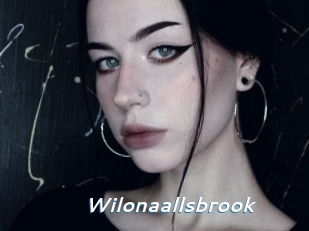 Wilonaallsbrook