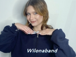 Wilonaband