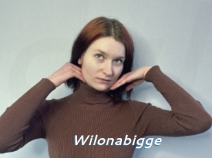 Wilonabigge