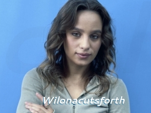 Wilonacutsforth