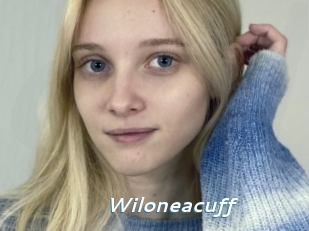 Wiloneacuff