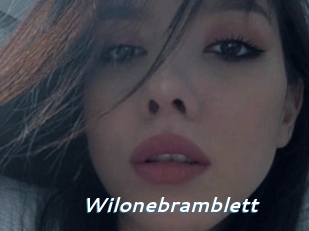Wilonebramblett