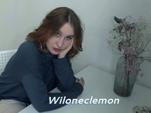 Wiloneclemon