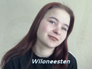 Wiloneesten