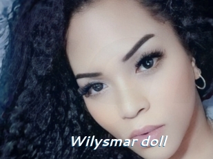 Wilysmar_doll