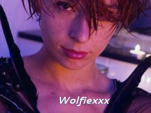 Wolfiexxx