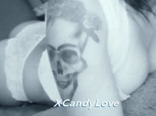 XCandy_Love