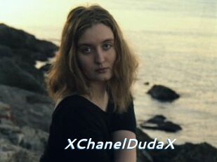 XChanelDudaX