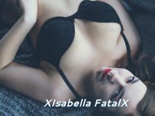 XIsabella_FatalX