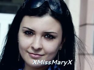 XMissMaryX