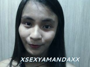 XSEXYAMANDAXX