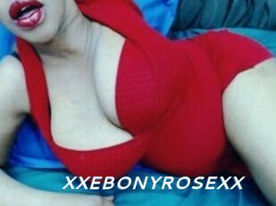 XXEBONYROSEXX