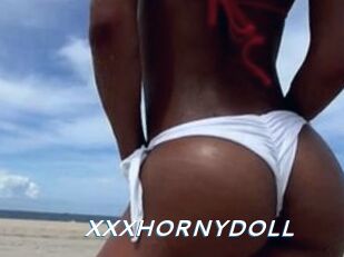 XXXHORNYDOLL