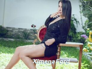 XimenaFord