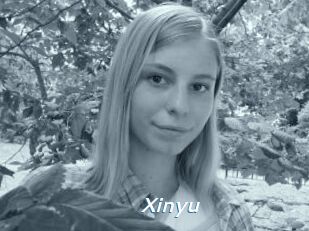 Xinyu