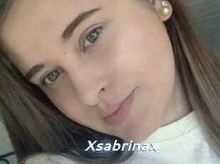 Xsabrinax