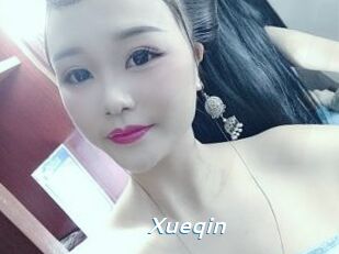 Xueqin