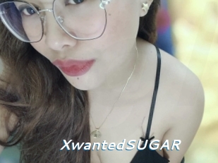 XwantedSUGAR