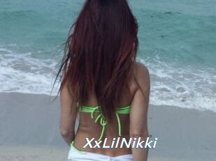 XxLilNikki