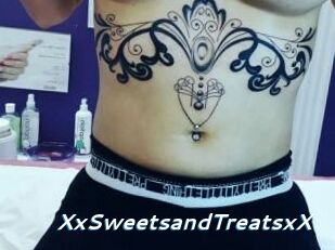 XxSweetsandTreatsxX