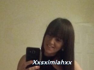 Xxsximiahxx