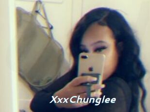 XxxChunglee