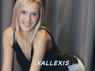 XALLEXIS