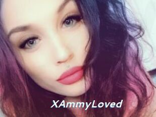 XAmmyLoved